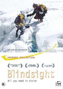 Blindsight |   DVD